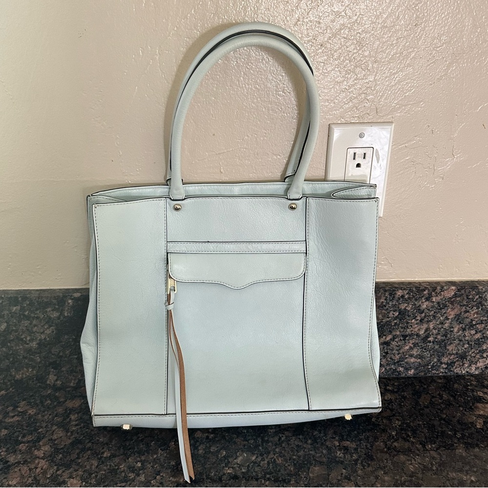 Rebecca Minkoff M.A.B Tote NWD‎
